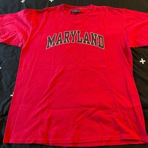 Maryland Jansport T-Shirt